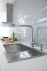 Дозатор для миючого засобу Grohe (40535DC0) — Photo 9