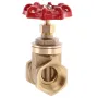 Засувка клинова Koer KR.280 - 1 1/4" (KR2908) — Photo 5