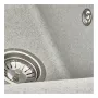 Мийка Zerix ZS-6250S-07 Marble (ZX4590) — Photo 11