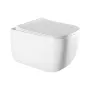 MEKKO rimless унітаз підвісний, сидіння duroplast — Photo 2