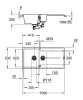 Композитна мийка для кухні Grohe K400 (31642AP0) — Photo 6