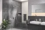 Душова система прихованого монтажу Grohe Grohtherm Cube (34868000) — Photo 11