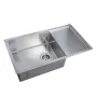 Мийка Mixxus MX7844-200x1.2-Satin (MX0560) — Photo 2
