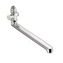 Metropol - вилив HANSGROHE 14495000 — Photo 2