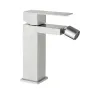 Змішувач для биде Lidz Helix 001AF (k35) LDHEL001AFNKS49181 Nickel — Photo 9