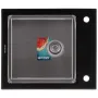 Мийка Mixxus MX (304) 6051-200x1.2-HM-Glass (MX0573) — Photo 5