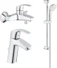 Набір змішувачів Grohe Eurosmart (124458) — Photo 8