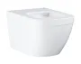 Підвісний унітаз Grohe Euro Ceramic (39328000) — Photo 10