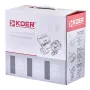 Система контролю протікання води Koer KR.1501.SET (KR5221) — Photo 5