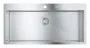 Мийка для кухні із нержавіючої сталі Grohe K800 (31586SD1) — Photo 10