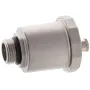 Відведення повітря автоматичне пряме 1/2" Koer KR.1255 (KR2668) — Photo 4