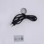 Дзеркало Qtap Cardinal (CA2) 600х800 з LED-підсвічуванням Touch, з антизапотіванням, з димером, рег. темп. кольору (3000-6500K) Reverse QT0478C608048453 — Photo 15