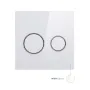 Панель змиву для унітазу Qtap Nest Uni QT0211P01V1176W — Photo 8