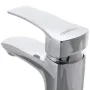 Змішувач для умивальника Haiba Onix 001 (HB0319) — Photo 6