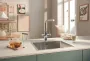 Змішувач для кухні для подачі технічної і фільтрованої води Grohe Blue Pure Minta (30590000) — Photo 8