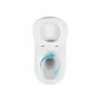 Унітаз підвісний Qtap Taurus Ultra Quiet 515×360×350 мм, White, з сидінням Slim Duroplast / Soft-close / Quick Release QTTAU26W49116 — Photo 11