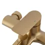 Змішувач для ванни з коротким виливом Koer KB-40028-12 (KR5307) — Photo 17