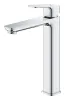 Одноважільний змішувач для раковини XL-розміру Grohe Cubeo (1017290000) — Photo 7