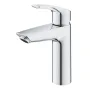 Набiр змiшувачiв Grohe Eurosmart 4 в 1 для ванни та кухні (UA123248M3) — Photo 20