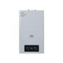 Газова колонка KOER KWH.G0110 GRAY димохідна 10 л/хв, колір сірий (KR5555) — Photo 9