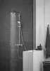 Душова система з термостатом для душа Grohe New Tempesta Cosmop. System (27922001) — Photo 12