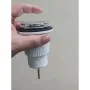 Донний клапан для раковини Mixxus POP-UP-10 1 1/4'' універсальний (з/без перел) СLICK-СLACK (Кол.хром) (MI8285) — Photo 11