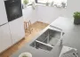 Мийка для кухні із нержавіючої сталі Grohe K700U (31575SD1) — Photo 7