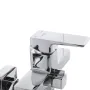Змішувач для ванни Mixxus Premium Kvadro 006 Euro (MI5807) — Photo 5