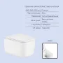 Готове рішення Qtap для ванної кімнати: підвісний унітаз Gemini Ultra Quiet 485x340x350 + комплект інсталяції Standard (кругла клавіша White) — Photo 9