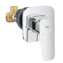 Змішувач прихованого монтажу Grohe Cubeo (1017750000) — Photo 2