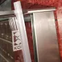 Душова перегородка Koer SR SP02-100x200-TR-07 Walk-In прозоре скло Easy Clean 8мм, графіт (KR5397) — Photo 55