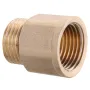 Подовжувач Koer WM.E06-20.WN - 1/2 "20мм Без нікелю (KR3010) — Photo 4