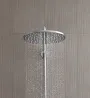 Душова система з термостатом для душа Grohe Euphoria System (26075001) — Photo 17