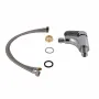Змішувач для біде Lidz Tani 001AF (k40) LDTAN001AFCRM44958 Chrome — Photo 7