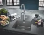 Композитна мийка для кухні Grohe K700U (31654AT0) — Photo 5