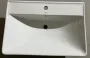 Раковина меблева MIXXUS PREMIUM STYLE-1502 700х480х190mm з отвором під змішувач та переливом (MP6499) — Photo 12
