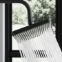 Душова система з ванно-душовим змішувачем-полицею і прогресивним картриджем, чорний Damixa 940730300 Merkur — Photo 10