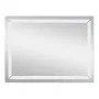 Дзеркало Qtap Mideya 800х600 (DC-B605) з LED-підсвічуванням та антизапотіванням QT2078B605W — Photo 8