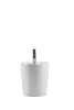 Біде підлогове Mixxus Premium BEVEL-0601 580х360х425mm (MP6598) — Photo 8