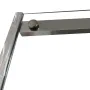 Душова кабіна без піддону Koer SR SC03-100x100x200-TR-01 прозоре скло Easy Clean 6мм, хром (KR5357) — Photo 15