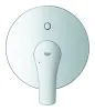 Душова система прихованого монтажу зі змішувачем Grohe Eurosmart New (UA25183004) — Photo 15
