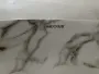 Раковина накладна Mixxus Premium BEVEL-0102 MARBLE 495х370х135mm (MP6519) — Photo 15