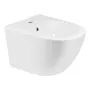 Біде підвісне Qtap Jay 520х360х320 White QT07555376W — Photo 6