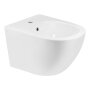 Біде підвісне Qtap Jay 520х360х320 White QT07555376W — Photo 6