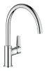 Змішувач для кухні Grohe BauEdge New (31233001) — Photo 4