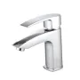 Змішувач для раковини Qtap Swan Eco QTSWA270CRM45532 Chrome — Photo 2