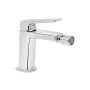 Змішувач для биде Qtap Crow QTCRO255CRM49177 Chrome — Photo 8