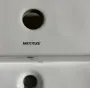 Раковина меблева MIXXUS PREMIUM STYLE-1503 800х480х190mm з отвором під змішувач та переливом (MP6500) — Photo 15