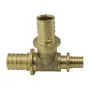 Трійник перехідний Koer KA.T25-25-16 - 25(3.5mm) x 25(3.5mm) x 16(2.2mm) (KR4893) — Photo 5