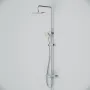 Душова система ShowerSpot без змішувача AM.PM F0780200 Like — Photo 9